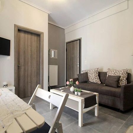 Luxury Flat In Hilton, Central Athens, 3' Metro, Vfm! Luaran gambar
