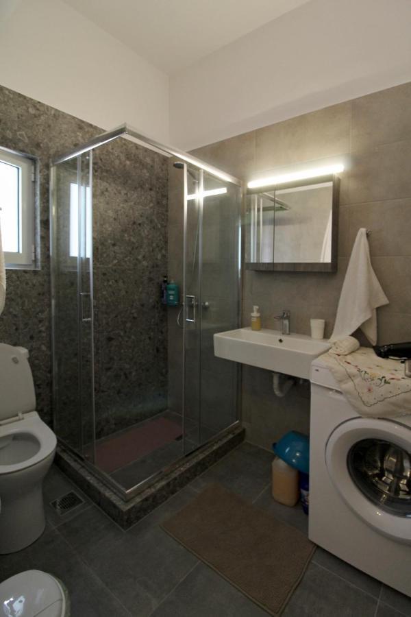 Luxury Flat In Hilton, Central Athens, 3' Metro, Vfm! Luaran gambar